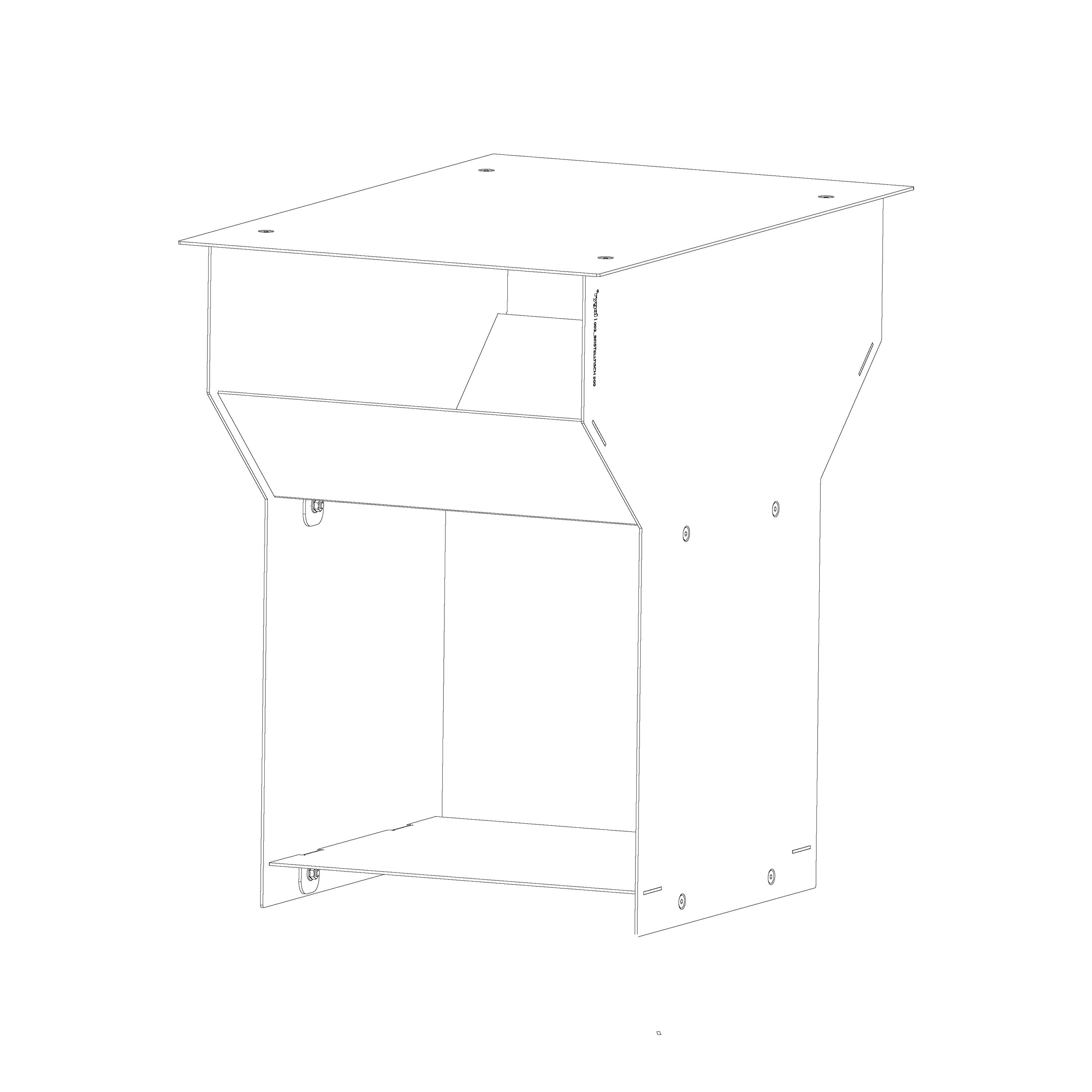 002_BEISTELLTISCH 500